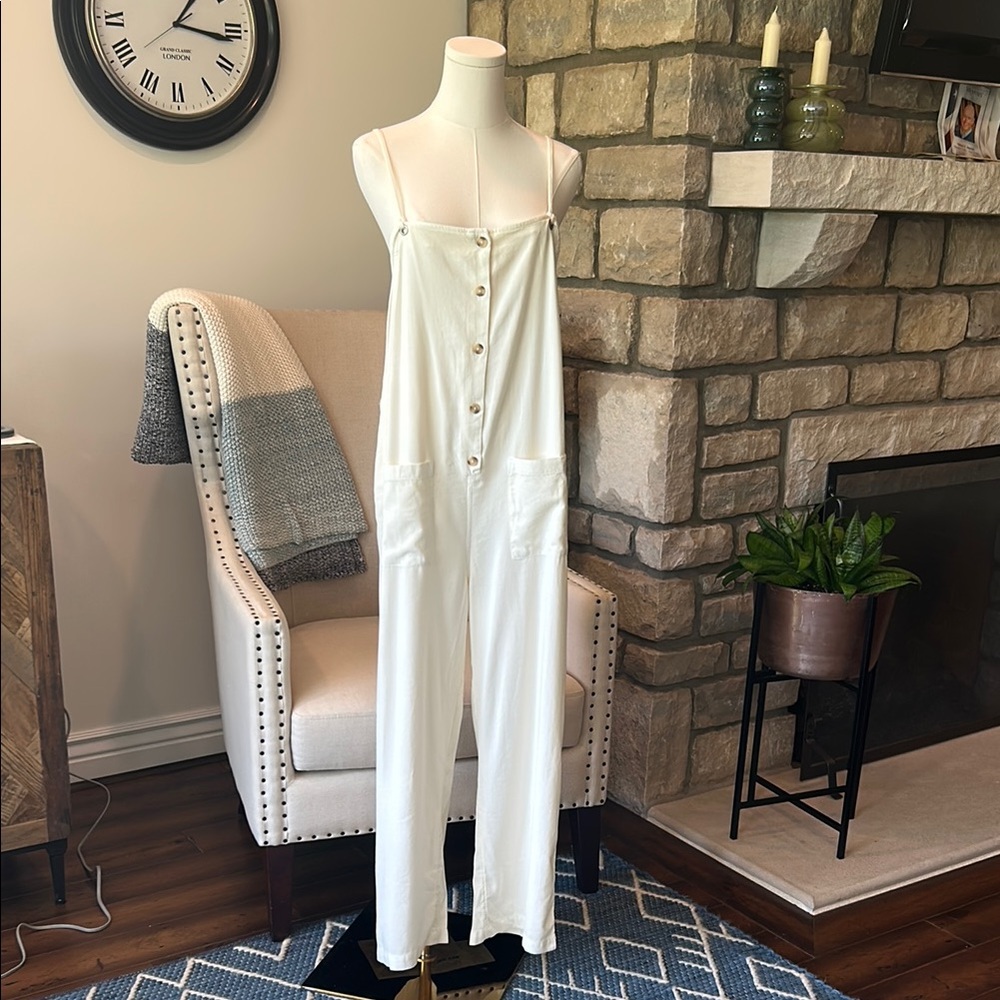 Billabong Beach Cruiser Jumpsuit